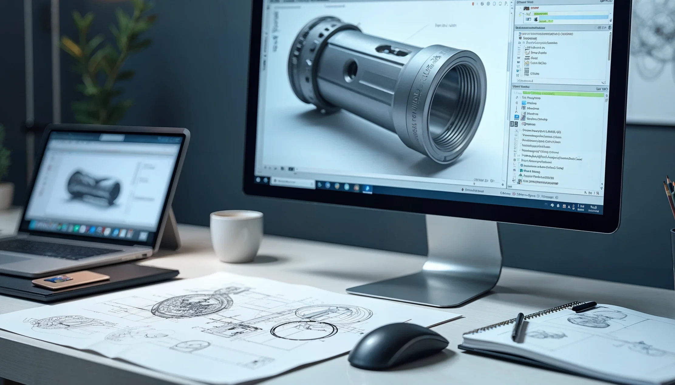 Accelerate 3D Concept Presentations for Clients and Teams