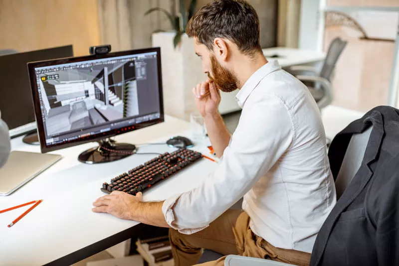 The Art of Light: Mastering Illumination in 3D Scenes