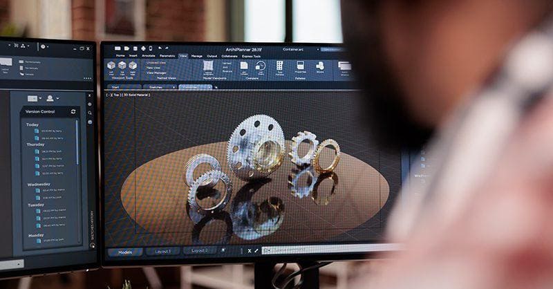 Browser-Based 3D Rendering: Visualize Your Models with Ease