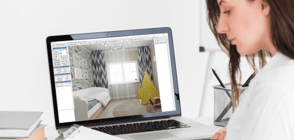 Unlock Your 3D Designs: Fast & Intuitive Rendering for Creatives