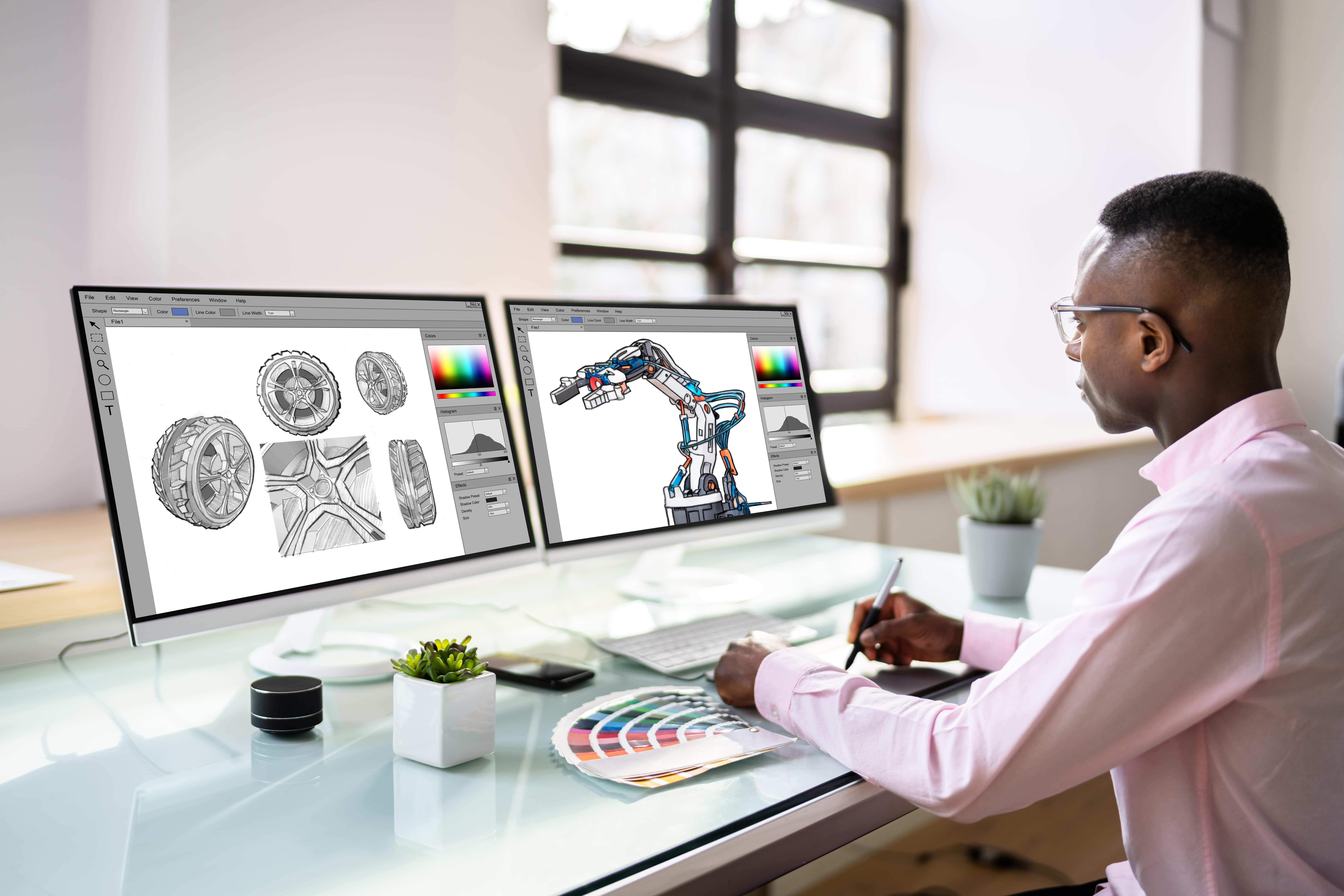 Photorealistic 3D Visuals: Simple Tools, Stunning Outcomes